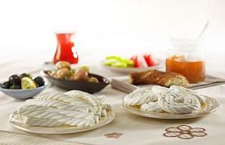 D vitaminiyle zenginleştirilen peynirler öne çıkıyor