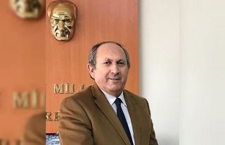 DAGC Başkanı Özsoy’dan Basın Dayanışma Günü...