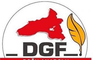 DAGC ve DGF’den Demokrasi ve Milli Birlik Günü...