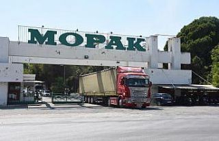Dalaman Mopak’ın kapatılmasında yürütmeye durdurma...