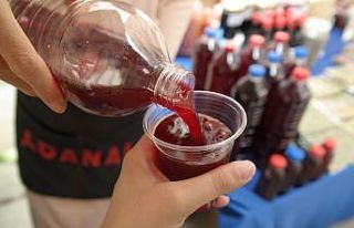 Dede ve halasından öğrendiği mesleği taşındığı...