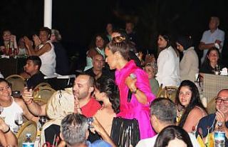 Demet Akalın: "Seda Sayan’a kırgınım ama...