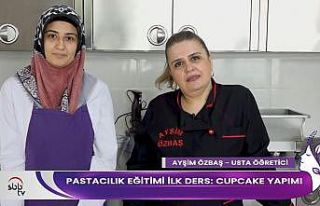 Demir: "Kadınlarımızın yanındayız"