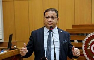 Demirağ OSB istihdama katkı sağlayacak