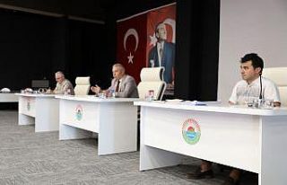 Demirtaş: “Çalışanlarımızın can güvenliği...