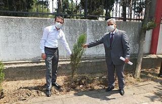 Denetimli serbestlik yükümlülerinden 15 Temmuz...