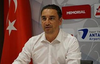 Deni Milosevic Antalyaspor’da