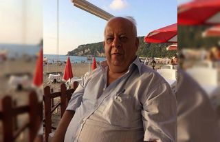 Denizde kalp krizi geçirdi hayatını kaybetti