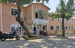 Denizde kaybolan gencin cesedine ulaşıldı