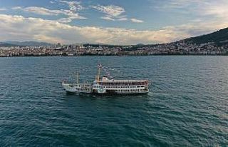 Denizden Ordu