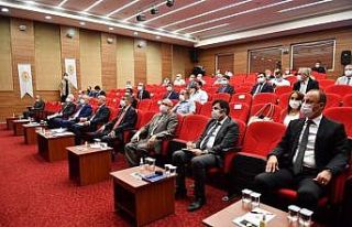 Denizli İl Göç Kurulu Toplantısı gerçekleştirildi