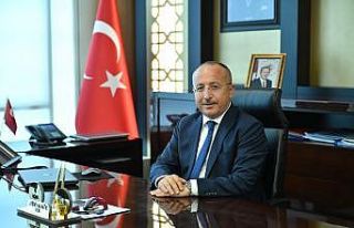 Denizli Valisi Ali Fuat Atik, Kurban Bayramı mesajı