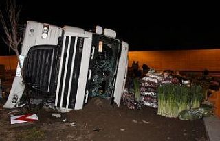 Denizli’de 1 haftada 125 trafik kazası meydana...