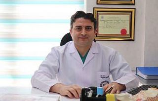 Denizli’de sinüzit vakası daha çok görülüyor