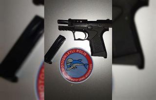 Denizli’de son bir haftada 77 kişi tutuklandı