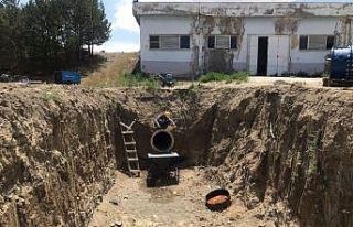 Denizli’nin 3 ilçesinde su kesintisi