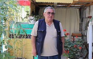 Denizli’nin altında hazine yatıyor