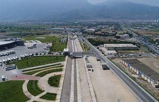 Dere yatakları MASKİ ile güvenli hale geldi