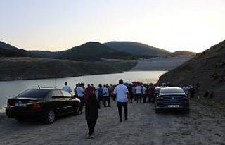 Derinöz Barajı aynı aileden 5 kişiye mezar oldu