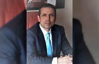 DES Genel Başkanı Çelebi: “Maaşlar yoksulluk...