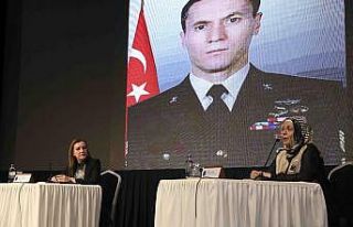 DEÜ, 15 Temmuz şehitlerini unutmadı