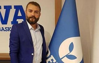 DEVA Partisi’nin HDP ile yakınlaşması istifa...