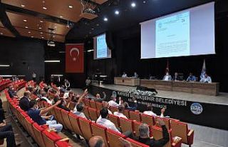 Develili şehidin ismi sokakta yaşatılacak