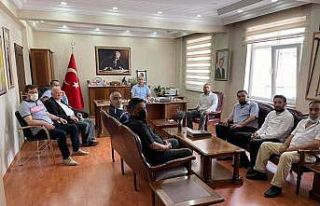 Devrek Kaymakamından yaşanan olayla ilgili açıklama