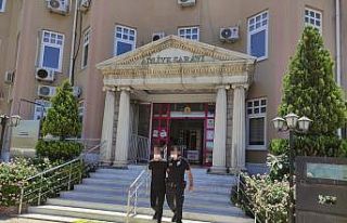 Didim’de haklarında aranması olan zanlılar yakalandı