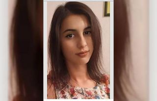 Didimli Yağmur ölü olarak bulundu