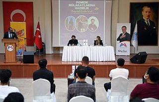 ’Dikkat Eksikliği ve Hiperaktivite Bozukluğu Bilinçli...