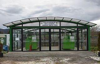 Din görevlilerinden çevre hareketine tam destek