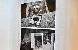 Dinmeyen acı Srebrenitsa