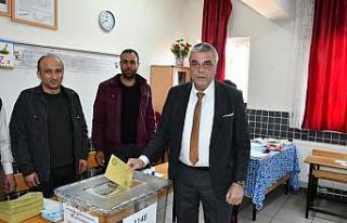 Direksiyon başında kalp krizi geçiren eski başkan...