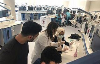 Diş Hekimliğinde Sürekli Eğitim Seminerleri