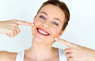 Dişlerde tam seramik devri