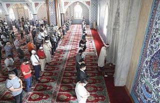 Diyanet İşleri Başkanı Erbaş: “Ormanları yakanlar,...