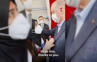 Diyarbakır annelerinden Cumhurbaşkanı Erdoğan’a:...