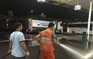 Diyarbakır Kurban Bayramı’na hazır