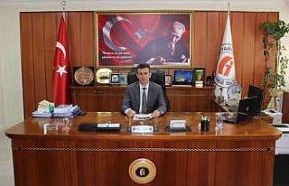 Diyarbakır Vergi Dairesi Başkanı Yaşar’dan borç...