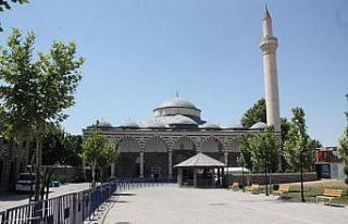 Diyarbakır’da 15 Temmuz etkinlikleri Kurşunlu...