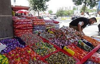 Diyarbakır’da Kurban Bayramı hareketliği başladı