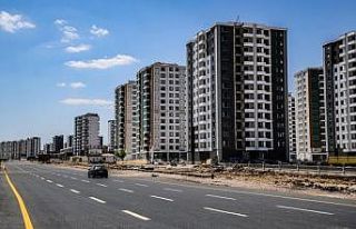 Diyarbakır’da Şanlıurfa-Elazığ yolu birbirine...