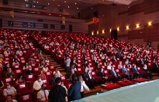 Diyarbakır’da ’Yüzde 100 Yerli Üretim, Yüzde...