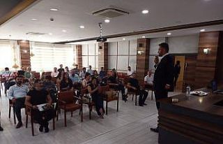 Diyarbakır’daki emlak piyasası masaya yatırıldı