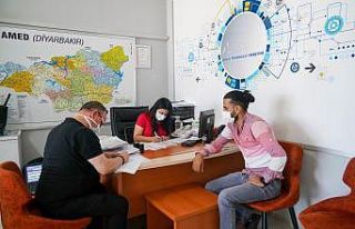 Diyarkart bayiileri büyükşehir güvencesinde