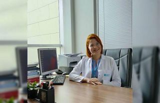 Diyet takıntısı yeme bozukluğu yapmasın