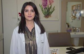 Diyetisyenlerden et tüketiminde porsiyon kontrolü...