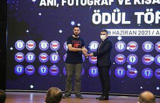 Doç. Dr. Hakan Akelma’nın hayatı belgesel oldu
