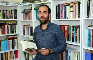 Doç. Dr. Palabıyık: “Eleştirel yazılar yazdığım...